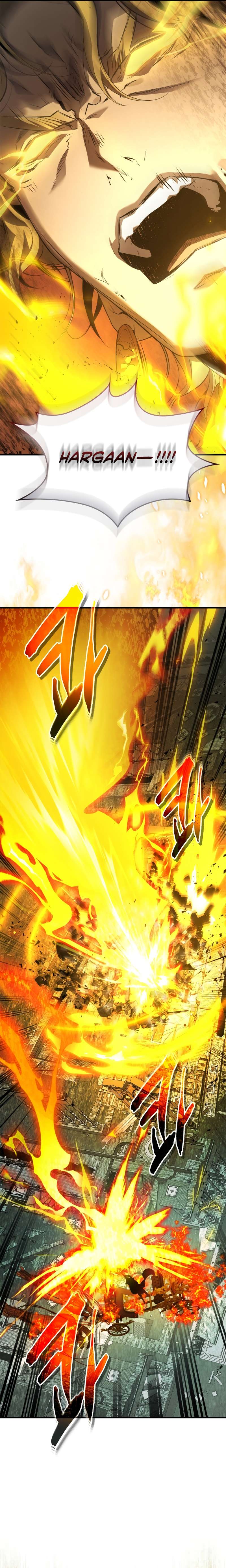 Read Leveling With The Gods EN Manga Online