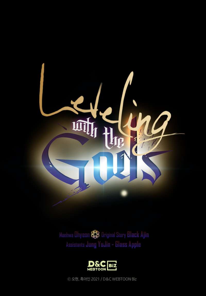 Read Leveling With The Gods EN Manga Online