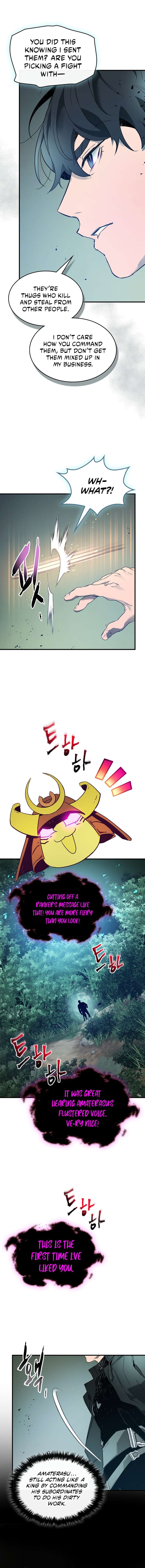 Read Leveling With The Gods EN Manga Online