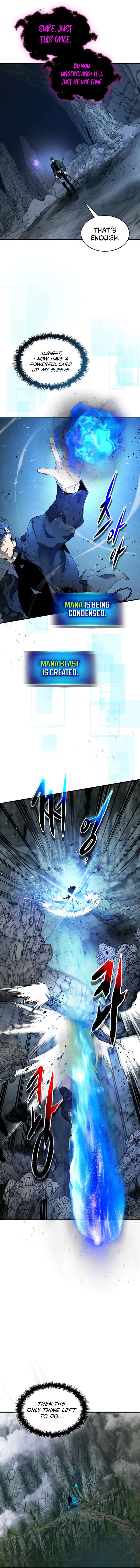 Read Leveling With The Gods EN Manga Online