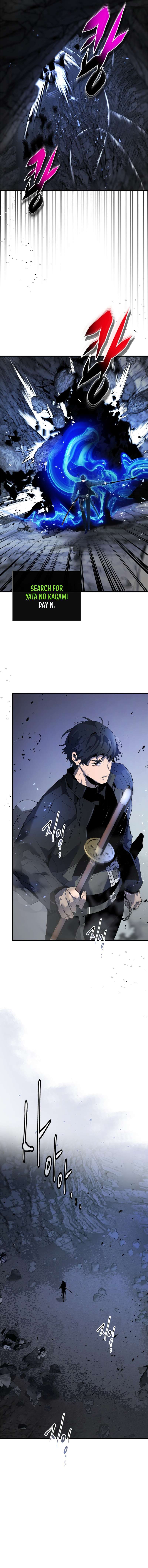 Read Leveling With The Gods EN Manga Online