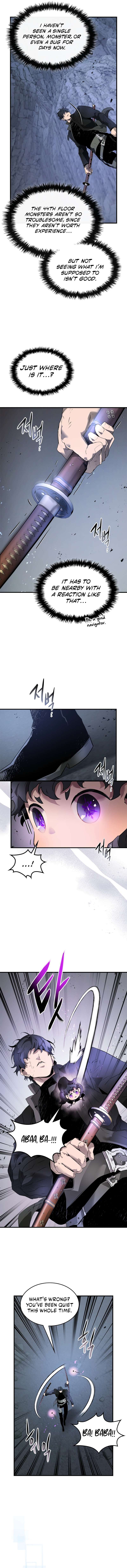 Read Leveling With The Gods EN Manga Online