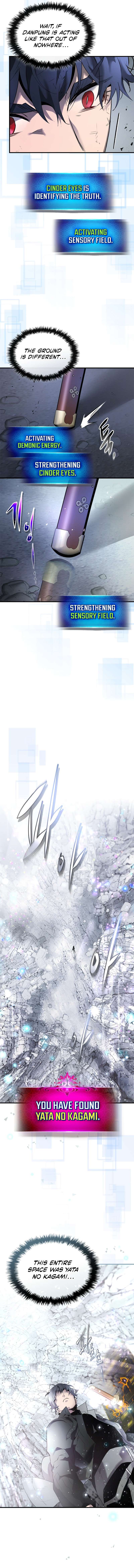 Read Leveling With The Gods EN Manga Online