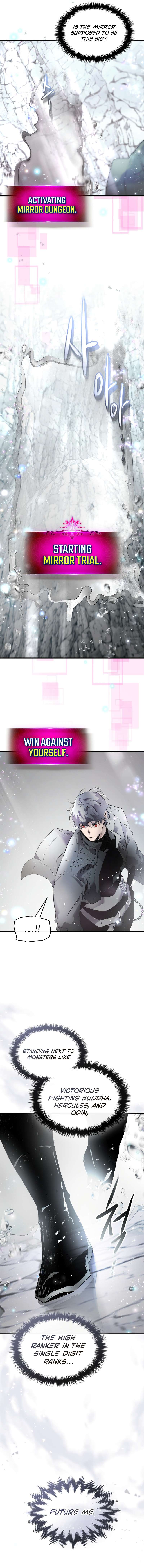 Read Leveling With The Gods EN Manga Online
