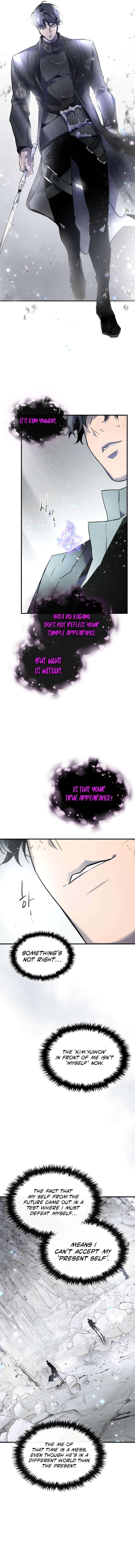 Read Leveling With The Gods EN Manga Online