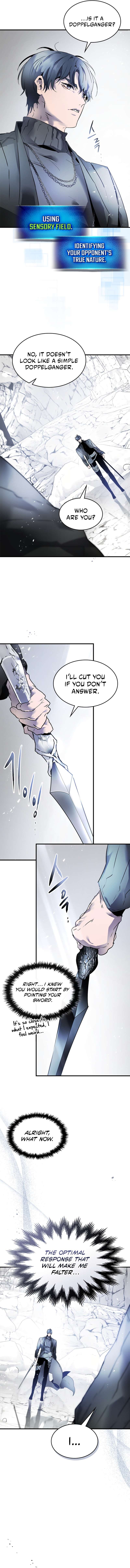 Read Leveling With The Gods EN Manga Online