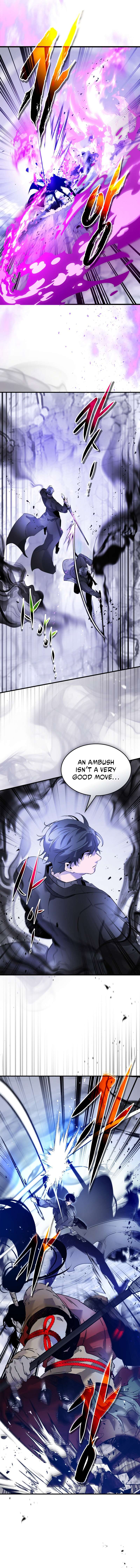 Read Leveling With The Gods EN Manga Online