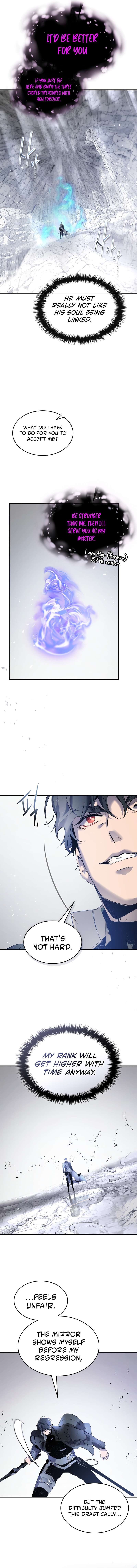Read Leveling With The Gods EN Manga Online