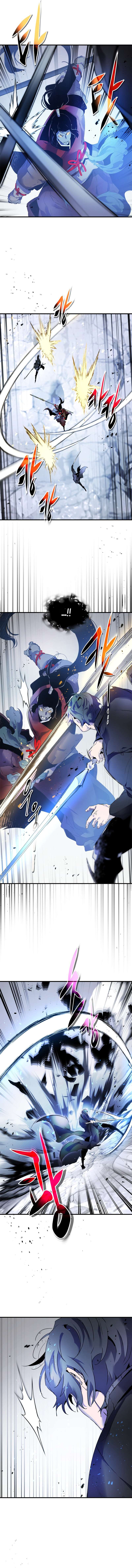 Read Leveling With The Gods EN Manga Online