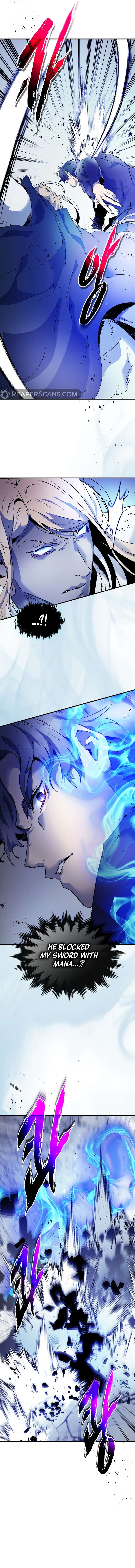 Read Leveling With The Gods EN Manga Online