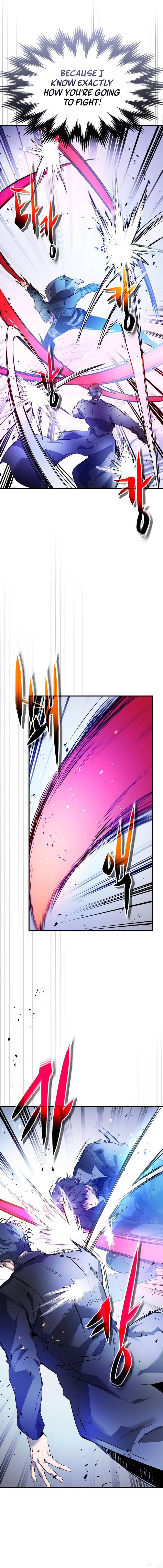 Read Leveling With The Gods EN Manga Online