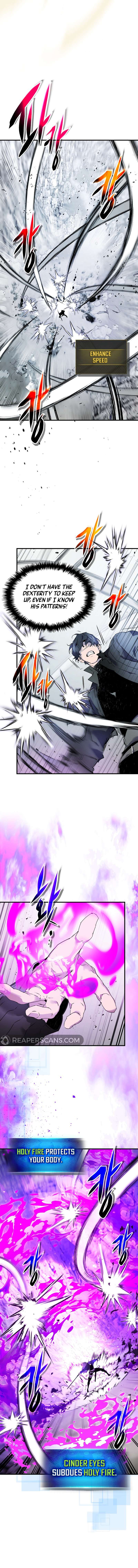 Read Leveling With The Gods EN Manga Online