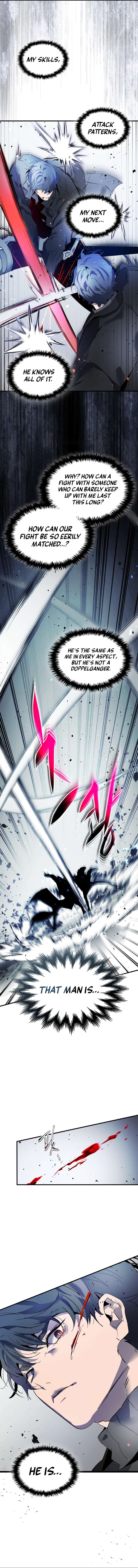 Read Leveling With The Gods EN Manga Online