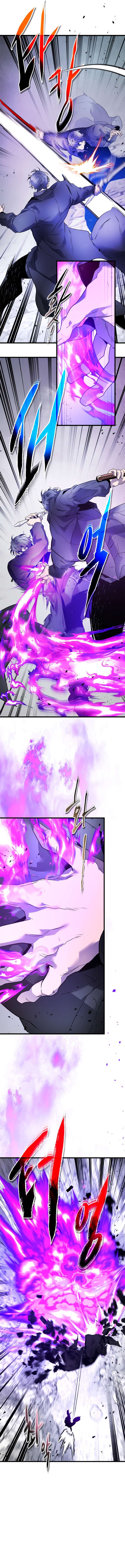 Read Leveling With The Gods EN Manga Online