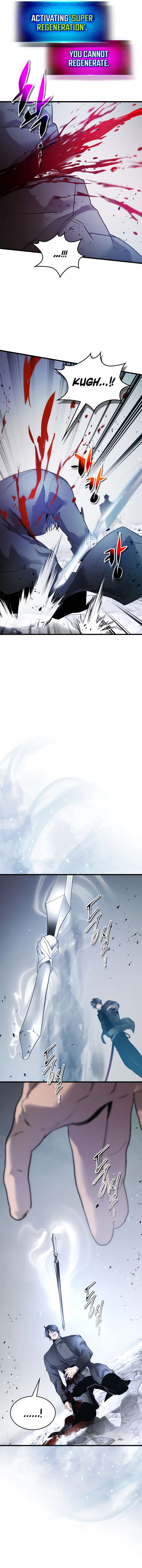 Read Leveling With The Gods EN Manga Online