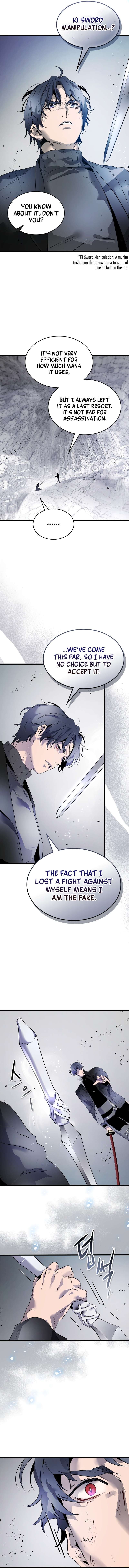 Read Leveling With The Gods EN Manga Online