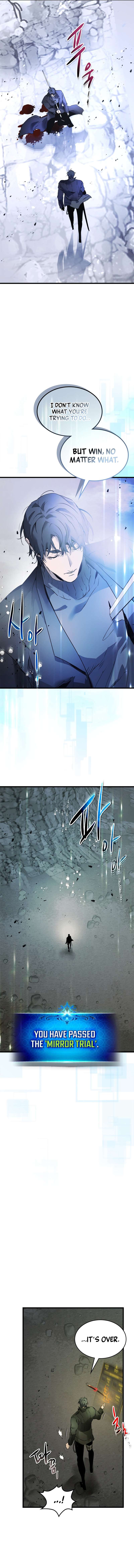 Read Leveling With The Gods EN Manga Online