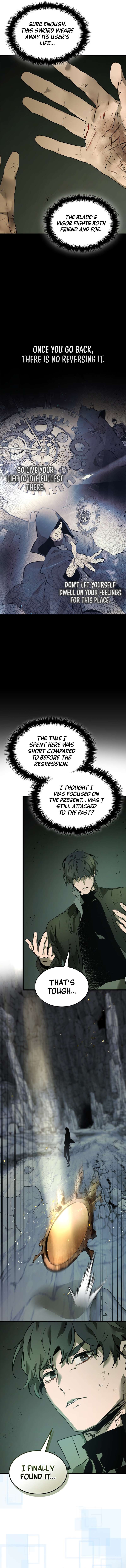 Read Leveling With The Gods EN Manga Online