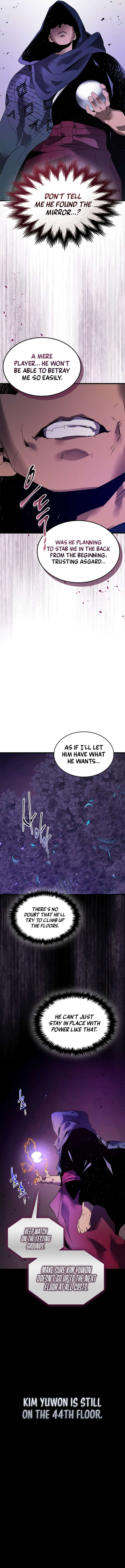 Read Leveling With The Gods EN Manga Online