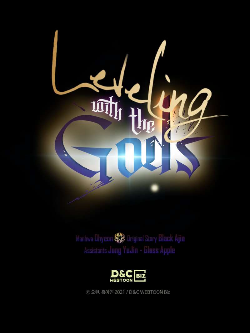 Read Leveling With The Gods EN Manga Online