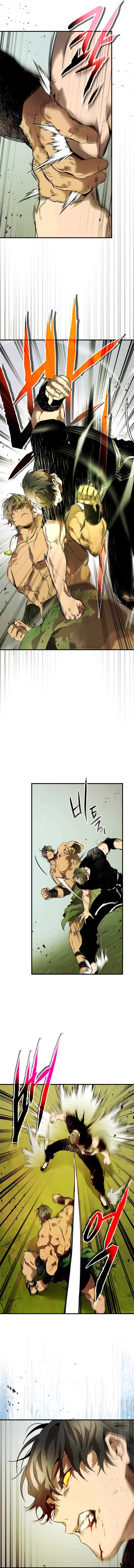Read Leveling With The Gods EN Manga Online