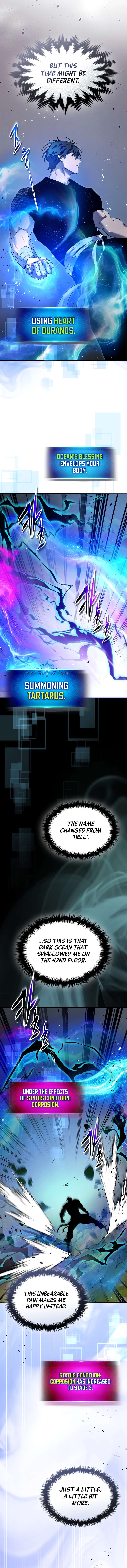 Read Leveling With The Gods EN Manga Online