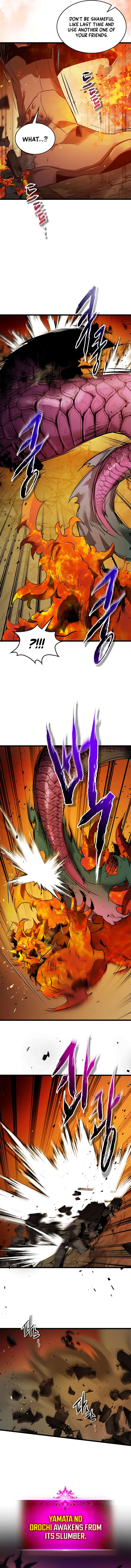 Read Leveling With The Gods EN Manga Online