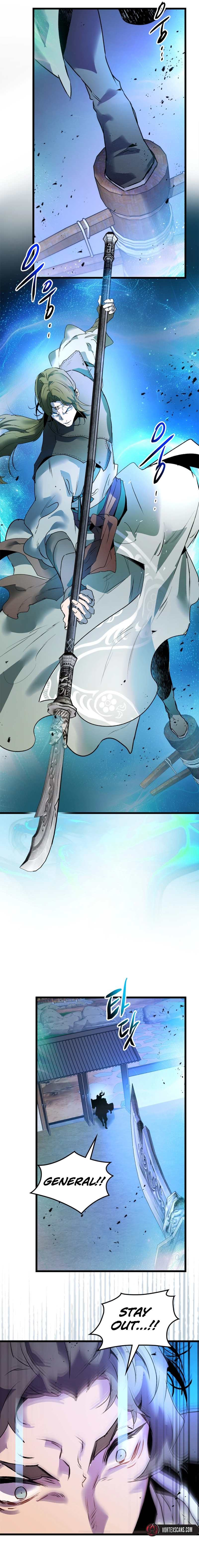 Read Leveling With The Gods EN Manga Online