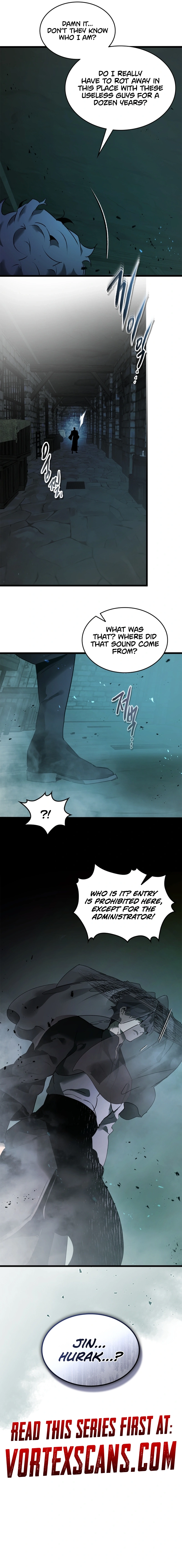 Read Leveling With The Gods EN Manga Online