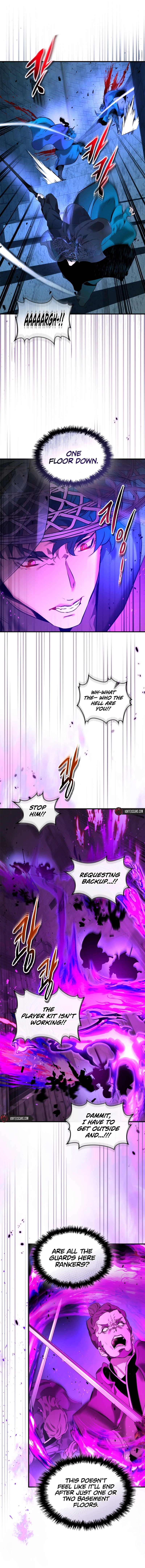 Read Leveling With The Gods EN Manga Online