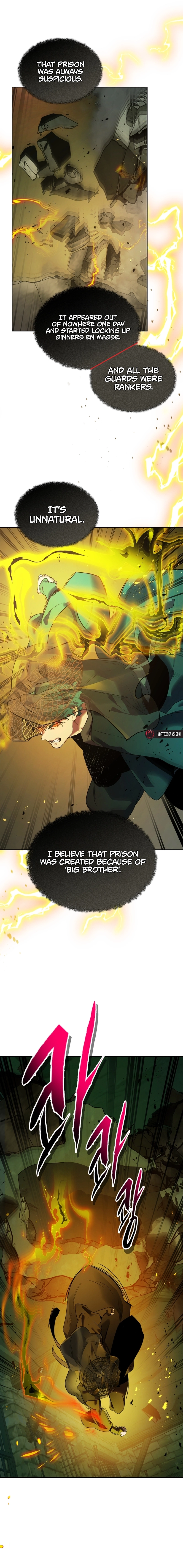Read Leveling With The Gods EN Manga Online