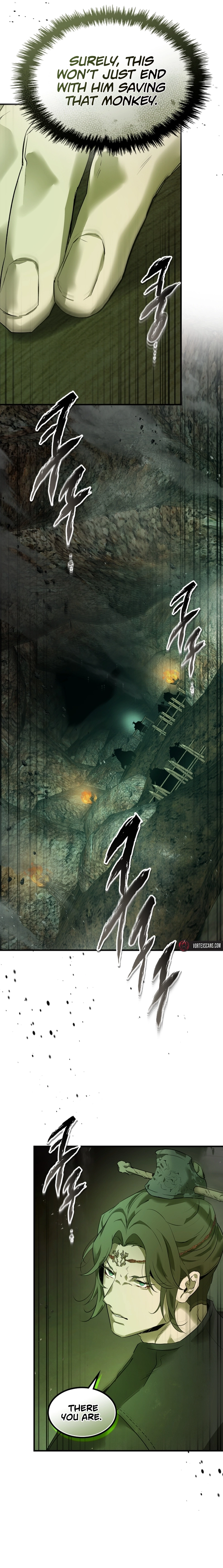 Read Leveling With The Gods EN Manga Online