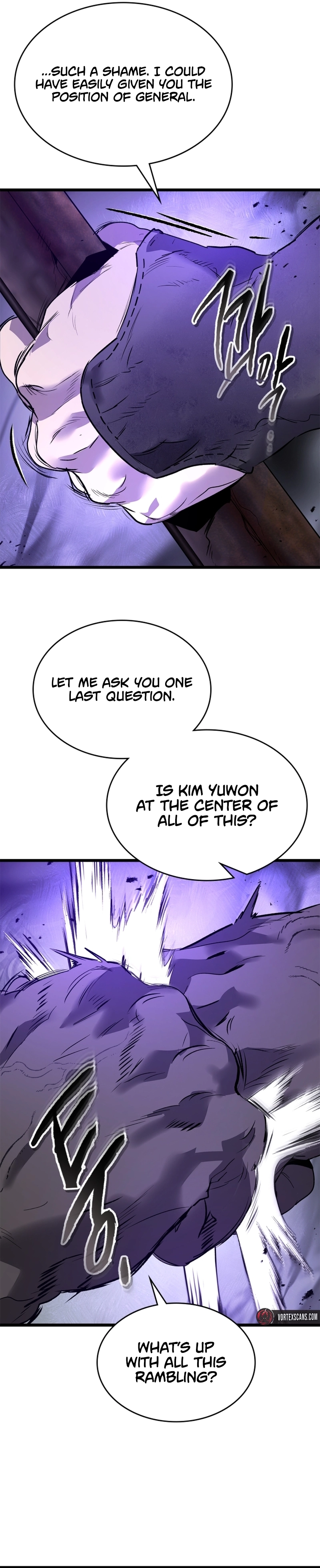 Read Leveling With The Gods EN Manga Online