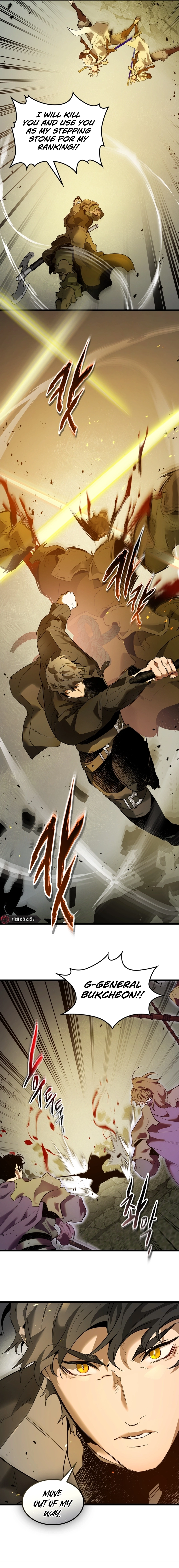 Read Leveling With The Gods EN Manga Online