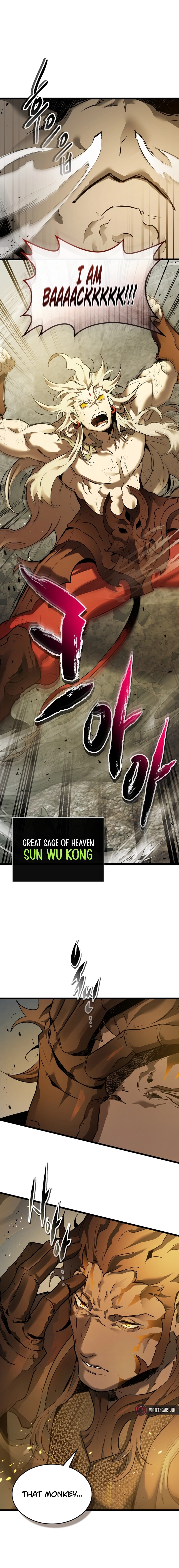 Read Leveling With The Gods EN Manga Online