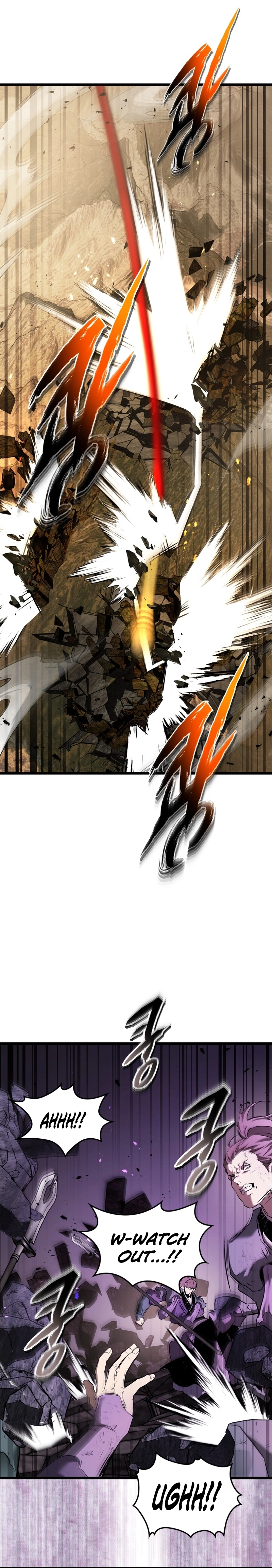 Read Leveling With The Gods EN Manga Online