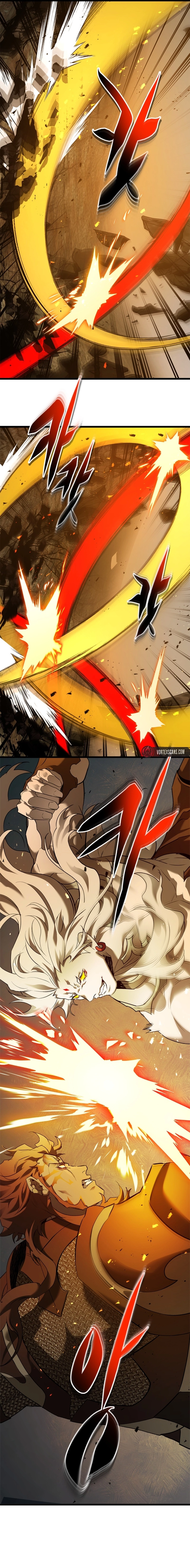 Read Leveling With The Gods EN Manga Online