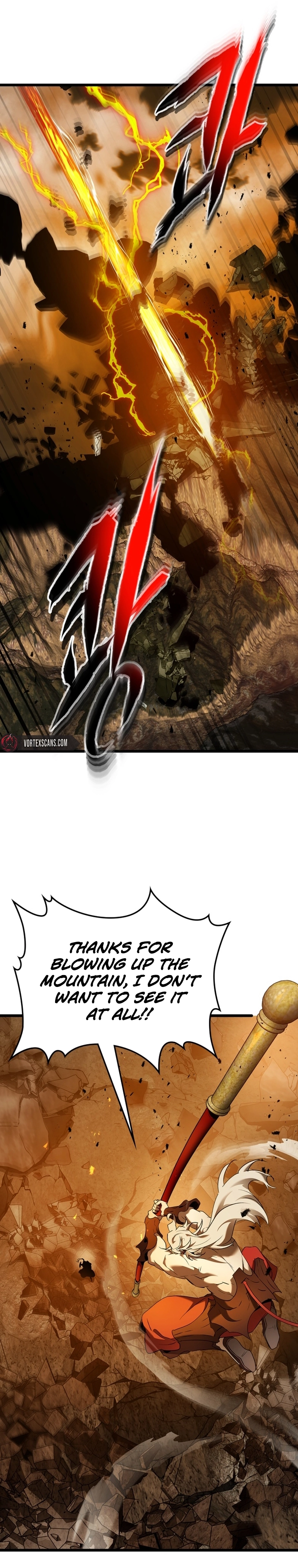 Read Leveling With The Gods EN Manga Online