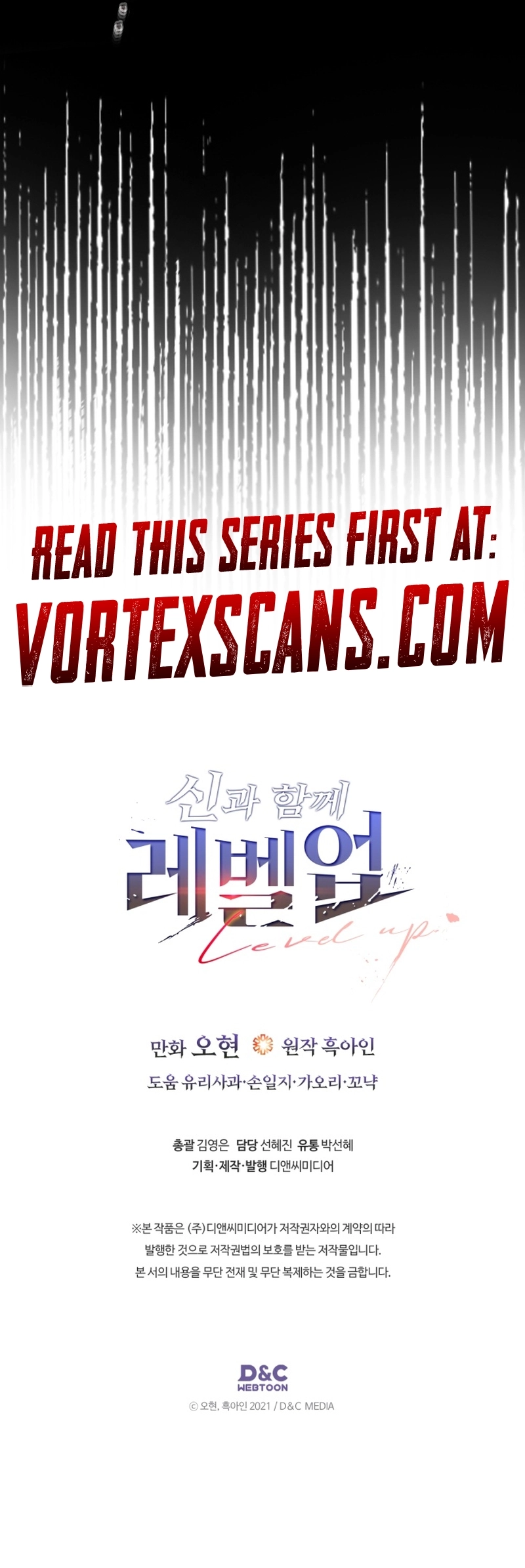 Read Leveling With The Gods EN Manga Online
