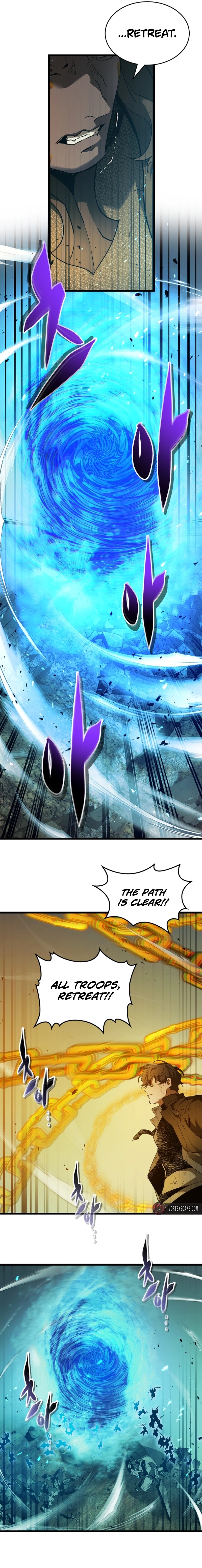 Read Leveling With The Gods EN Manga Online