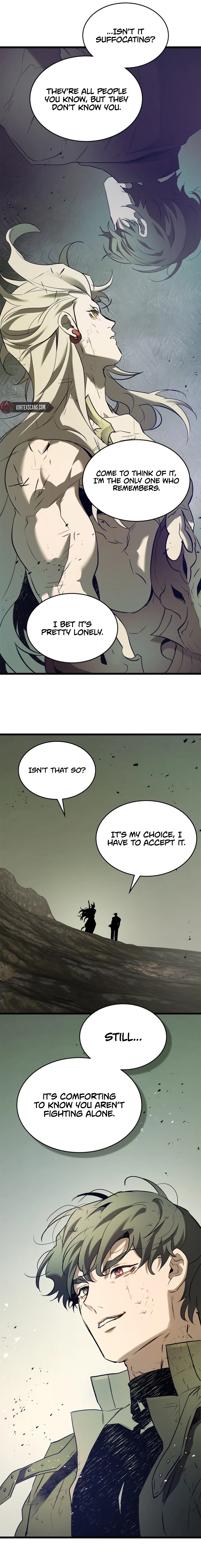 Read Leveling With The Gods EN Manga Online