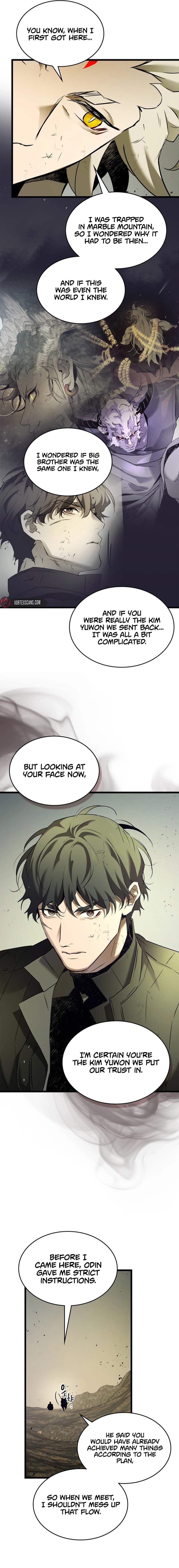 Read Leveling With The Gods EN Manga Online