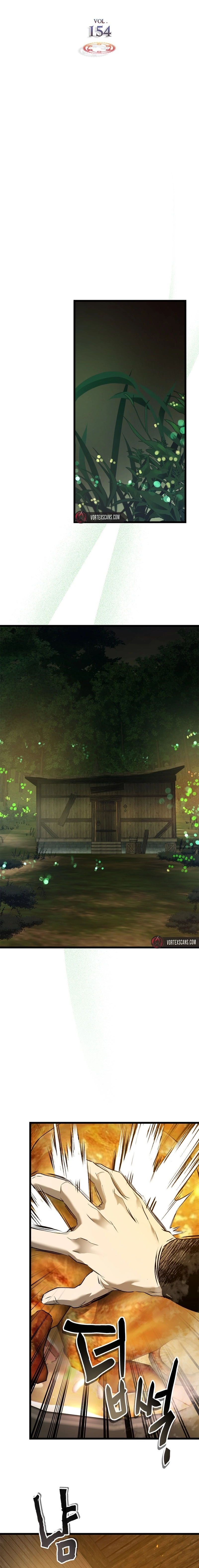 Read Leveling With The Gods EN Manga Online
