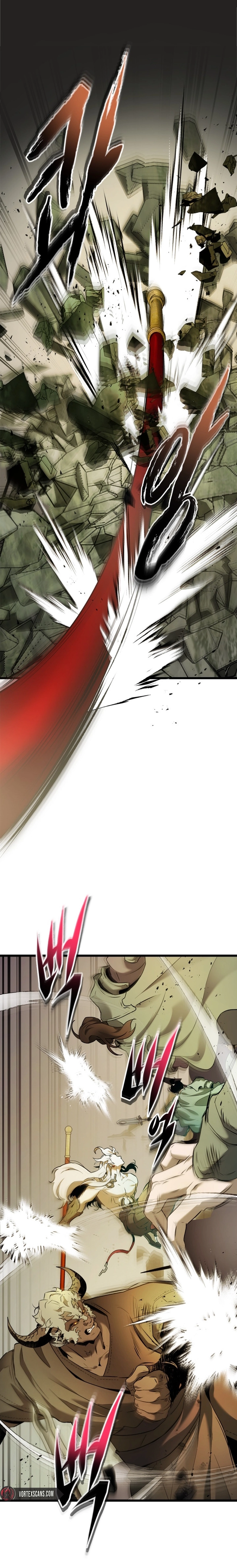 Read Leveling With The Gods EN Manga Online