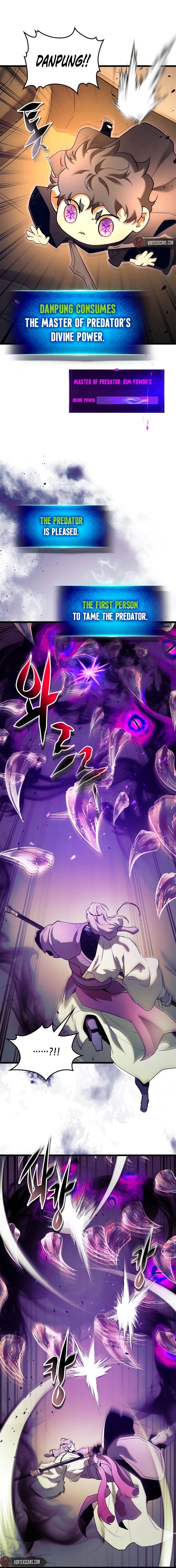 Read Leveling With The Gods EN Manga Online