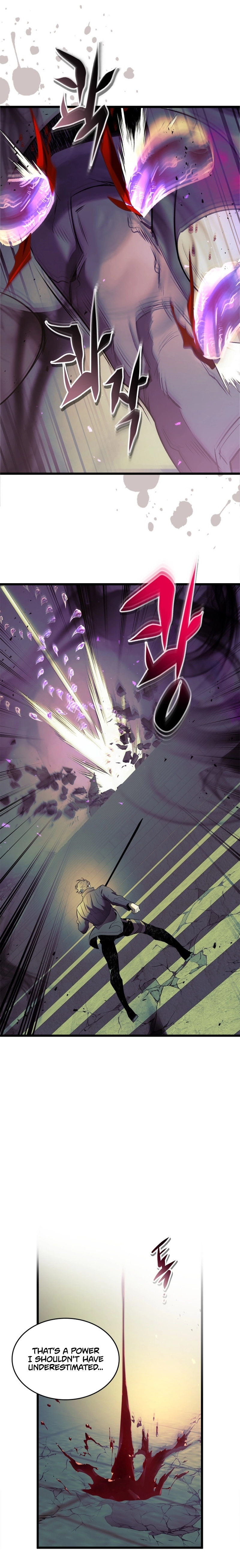Read Leveling With The Gods EN Manga Online