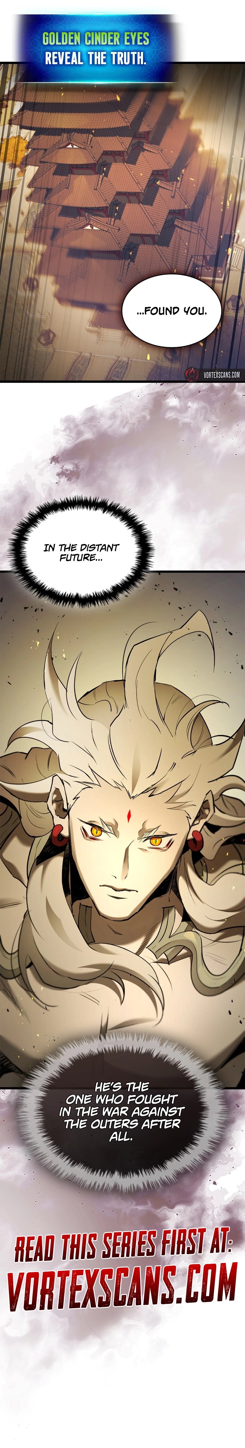 Read Leveling With The Gods EN Manga Online