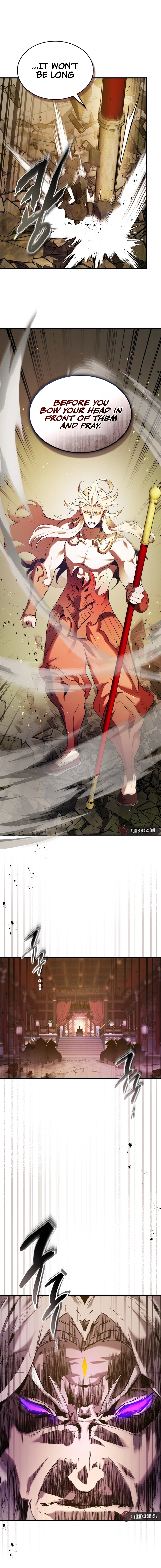 Read Leveling With The Gods EN Manga Online