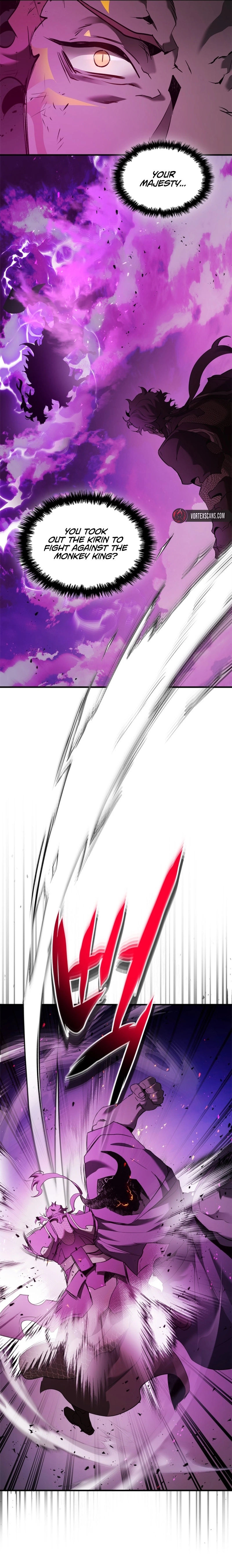 Read Leveling With The Gods EN Manga Online