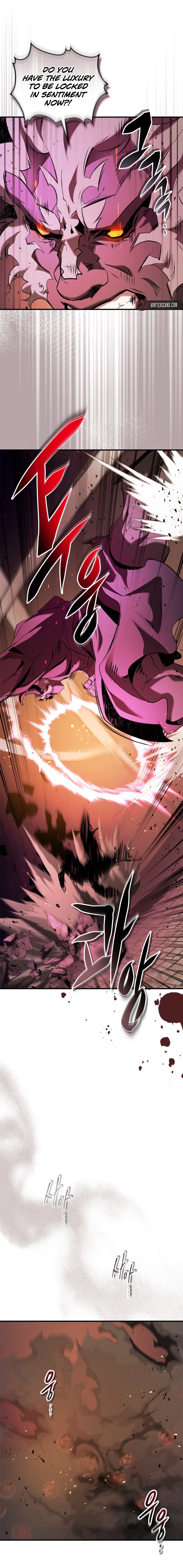 Read Leveling With The Gods EN Manga Online
